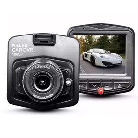 تصویر دوربین داخل خودرو صفحه نمایش 2.4 اینچی لنز دوگانه 170 درجه 1080p - Ceylan Teknoloji PRA-6066808-9683 