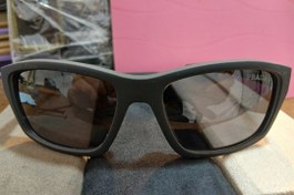 تصویر عینک آفتابی مردانه پلاریزه uv400برند پرادا 