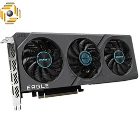 تصویر کارت گرافیک گیگابایت مدل GeForce RTX™ 4060 Ti EAGLE GigaByte GeForce RTX™ 4060 Ti EAGLE