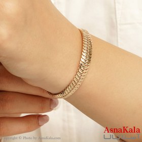 تصویر دستبند ژوپینگ کارتیر تایلندی thai cartier bracelet gold