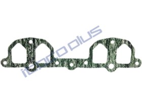 تصویر واشر منیفولد هوا 2000 TPCO کد 701 مناسب برای پژو 405 