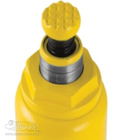 تصویر جک هیدرولیک (روغنی) KBJ-203 کنزاکس (3 تن) Hydraulic-Jack-KBJ-203-kenzax