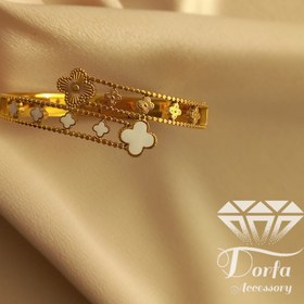 تصویر بنگل ژوپینگ طلایی ونکلیف 