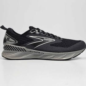 تصویر کتونی اورجینال بروکس Brooks Levitate GTS 6 - سایز:41 - سانتیمتر:26/5 Brooks Levitate GTS 6