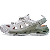 تصویر صندل تابستانه مردانه هامتو مدل 660830A سایز ۴۰ تا ۴۶ 