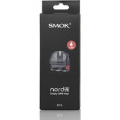 تصویر کارتریج اسموک نورد ۴ SMOK Nord 4 Pod 