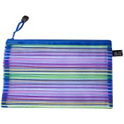 تصویر پوشه زیپ دار کد 894 سایز A5 