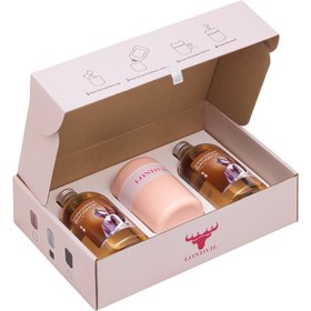 تصویر ست خوشبو کننده هوا لاندویل(رایحه بانکوک) 