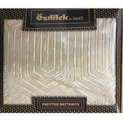 تصویر پتوی دو نفره نود پتو دوتایی 220X 240 سانتی متر Özdilek 