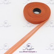 تصویر نوار اریب توری (بشور) آجری 2 سانت (توپی) 