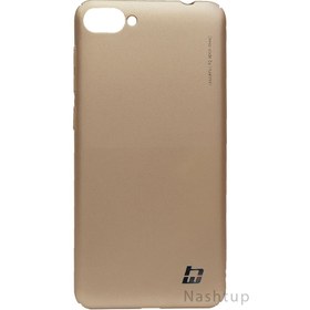تصویر قاب Huanmin رنگ طلایی گوشي ایسوس (Asus Zen Fone 4 Max (ZC 520 KL Asus Zen Fone 4 Max (ZC 520 KL) Huanmin Gold color phone case