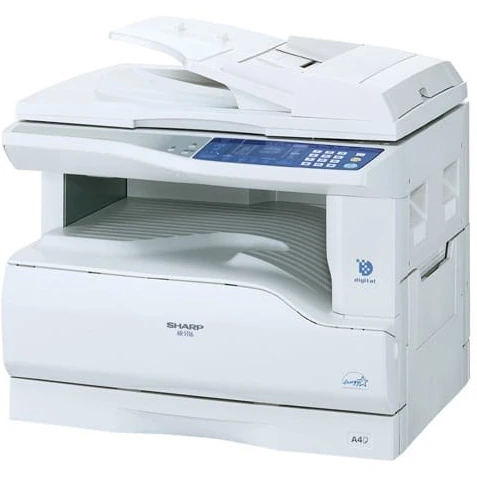 خرید و قیمت دستگاه کپی شارپ AR-5316 | ترب