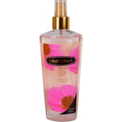 تصویر بادی اسپلش bombshell حجم 250 میلی لیتر 