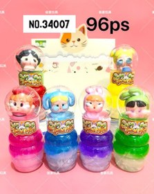 تصویر اسلایم 