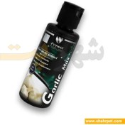 تصویر محلول عصاره سیر گارلیک مکس آکواریوم پروتکت نیچر Protect Nature Garlic Max