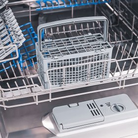 تصویر ظرفشویی رومیزی ایوولی مدل Evvoli Mini Portable Dishwasher EVDW-6MS 