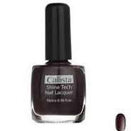 تصویر لاک شاین تک کالیستا شماره N22 اورجینال Shine Tech Lacquer Callista