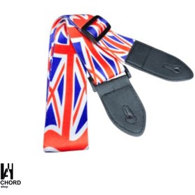 تصویر بند گیتار آلیس 