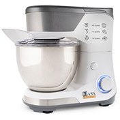 تصویر همزن کاسه دار ناسا الکتریک مدل NS974 