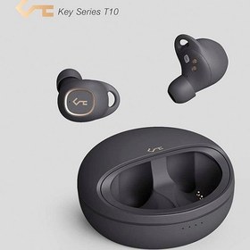 تصویر هدفون بلوتوثی آکی مدل EP-T10 Lite Aukey EP-T10 Lite Wireless Headphones