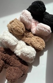 تصویر هدبند تدی 