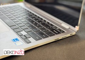 تصویر Samsung NOTEBOOK PRO 9 i7 8565U 16GB 256GB SSD INTEL FHD TOUCH لپ تاپ سامسونگ استوک 