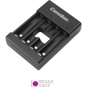 تصویر شارژر باتری کملیون مدل BC-0807F Camelion BC-0807F Battery Charger