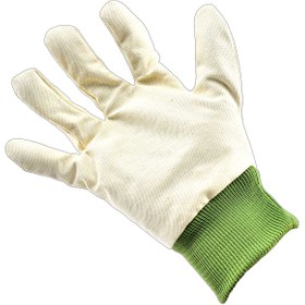 تصویر دستکش زنبورداری پادنیش مچی Padnish Beekeeping gloves with cuffs