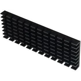 تصویر هیت سینک مدل SSD M2 