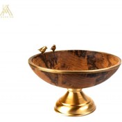 تصویر میوه خوری چوبی گلد کیش مدل GK829411 بزرگ 