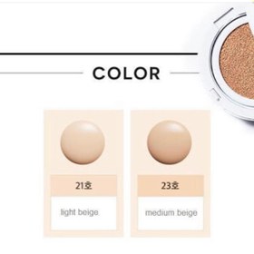 تصویر کوشن مجیک کاورلستینگ میشا Missha Magic Cushion Coverlasting