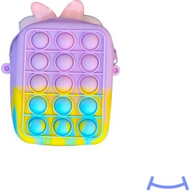 تصویر کیف پاپتی مینی موس یاسی 