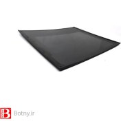 تصویر شیشه سقف ثابت یا پاناروما خودرو هیوندای سانتافه 2013 - 2019 