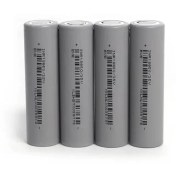 تصویر باتری شارژی لیتیوم یون 18650 – EVE 3500mAh 18650 