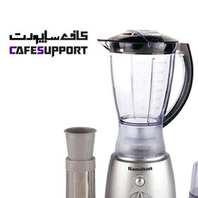 تصویر مخلوط کن (بلندر) همیلتون مدل BH-702F 