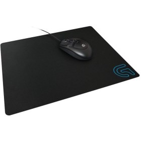 تصویر ماوس پد گیمینگ لاجیتک مدل G440 - مشکی Logitech G440 Gaming Mouse Pad