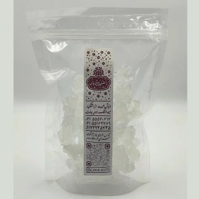 تصویر نبات شاخه سفید 