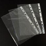 تصویر کاور کاغذ A5 بسته ۱۰۰ عددی 