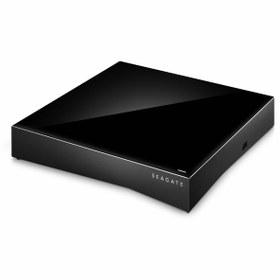 تصویر هارد سیگیت 4 ترابایت Personal Cloud 2-Bay 4TB 4 Personal Cloud 2Bay 4TB