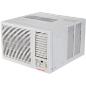 تصویر کولر گازی پنجره ای ۲۰ هزار سوپرانو مدلSNO-20CW/TP SOPRANO AIR CONDITIONER WINDOW TYPE