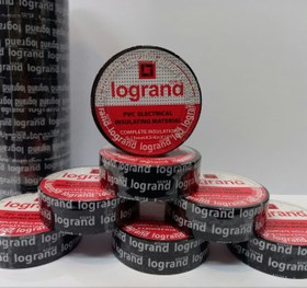 تصویر چسب برق درجه یک انگیلیسی برند لگراند (LOGRAND) High quality Logrand brand glue