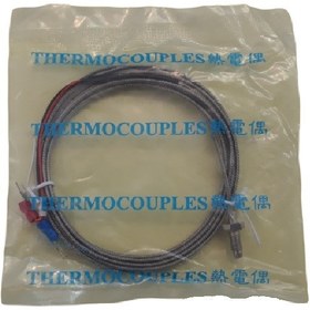 تصویر سیم ترموکوپل مدل K 2M 