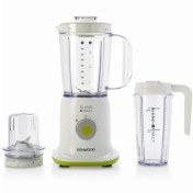 تصویر مخلوط کن کنوود مدل BL237WG kenwood BL237WG blender