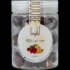 تصویر عناب پسته ای ۵۰ گرم 