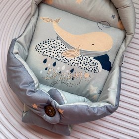 تصویر آغوشی سوئیسی آسیم مدل d کد 48698 