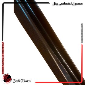 تصویر پاشنه کش سیلور (60سانت) 