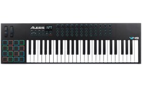 تصویر میدی کیبورد کنترلر السیس مدل VI49 Alesis VI49