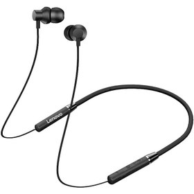 تصویر هدفون بی سیم لنوو مدل HE05 کپی ا Lenovo HE05 Wireless Headphones Copy Lenovo HE05 Wireless Headphones Copy