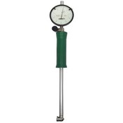 تصویر گیج فشار اینسایز مدل 2322-160A رنج ۵۰ تا ۱۶۰ میلی‌متر 