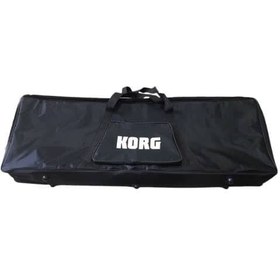 تصویر کاور ارگ کیبرد ۵ اکتاو مدل کرگ 